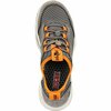 Rocky NOWAKE Outdoor Shoe, GREY ORANGE, W, Size 10.5 RKS0647